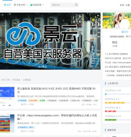 狗窝博客