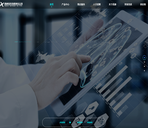 西康软件有限责任公司