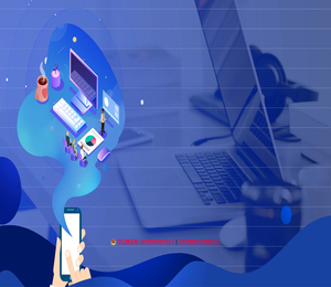 网站正在维护中！