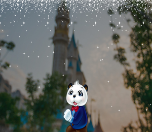 宁波罗蒙环球乐园官网