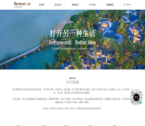 当代影响力人物网