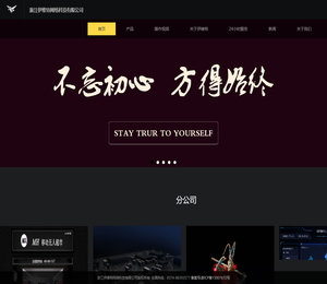 浙江伊维特网络科技有限公司