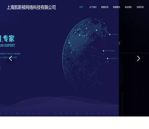 凯斯顿网络科技