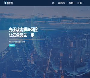 赛虎科技有限公司