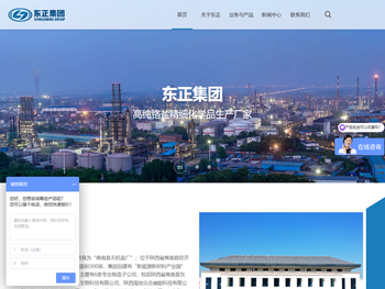 东正集团官网