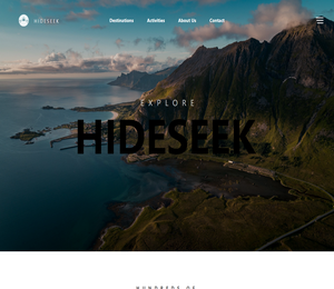 HIDESEEK
