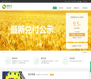 【融资租赁】互联网金融