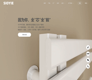 SIOYIE芯毅