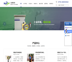 VOC气体检测仪价格