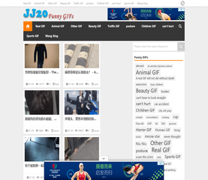 海量搞笑GIF动态图片