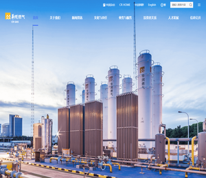 华润燃气欢迎您