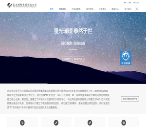 AT艾吉芯微电子