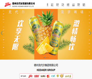 德州克代尔集团有限公司