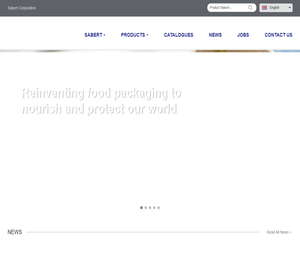 沙伯特(中山)有限公司
