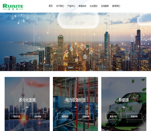 武汉瑞思特电气有限公司