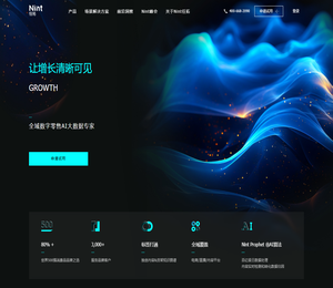 Nint任拓集团官方网站