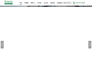 电管家集团股份有限公司