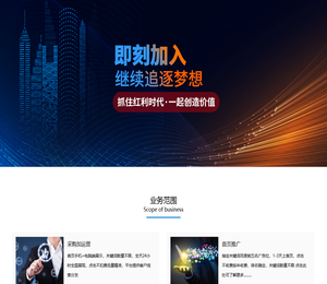 平潭越丽信息科技有限公司