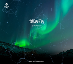 合肥美呀美科技有限公司