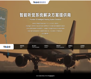 TRADIO快鱼电子股份公司