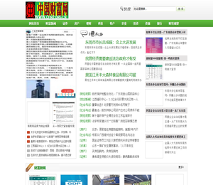 中国财富网