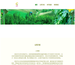 深圳盛坤锦和网络科技服务有限公司