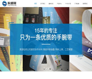 深圳市永盛隆实业发展有限公司