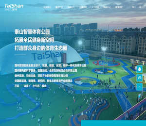 泰山体育产业集团有限公司