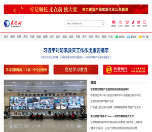 东营网