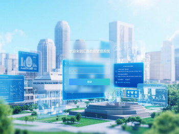 汇嘉数据管理系统