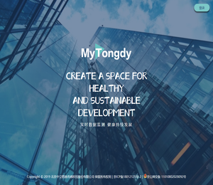 MyTongdy