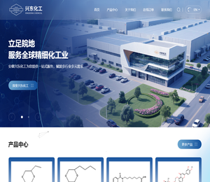 安徽兴东化工有限公司