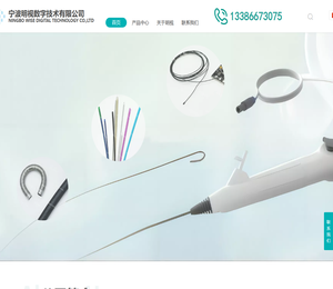 宁波明视数字技术有限公司