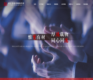 湖北楚德律师事务所