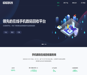 收收科技