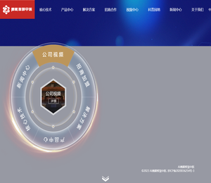 AI鹰眼智慧中医