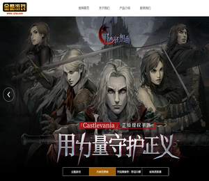 金酷游戏（上海鸿利数码科技有限公司）