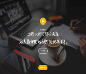远程大师