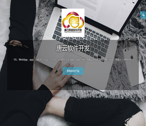 唐云软件开发