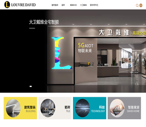 大卫戴维丨LOUVRE