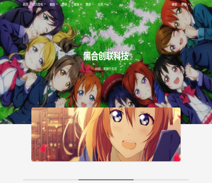 黑合创联科技