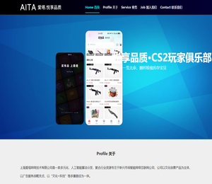 上海爱塔网络技术有限公司