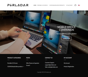 Perladar.com