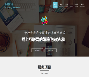 扬州思创软件科技有限公司