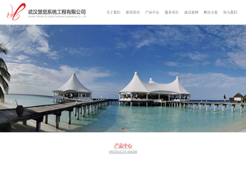 武汉慧觉系统工程有限公司