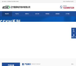 辽宁国辰电子技术有限公司