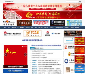 中国有色网