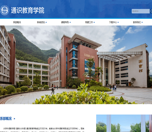 大学外语教学部