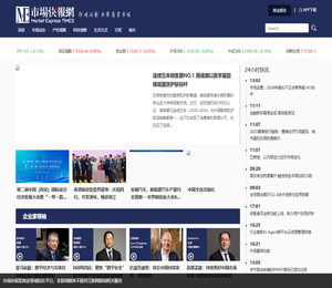 市场快报网