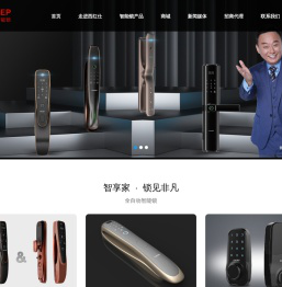 西红仕智能锁，十大智能锁品牌，领先不止一步